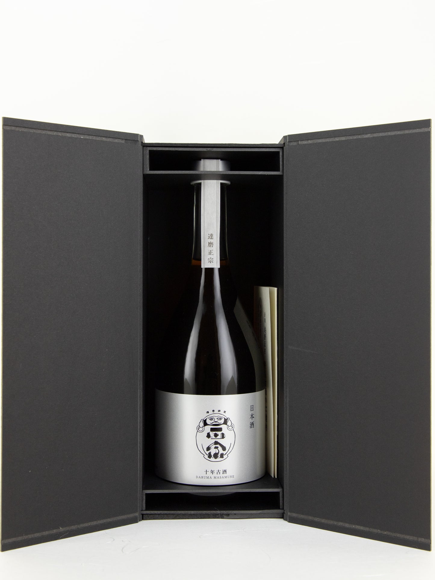 達磨正宗 古酒10年