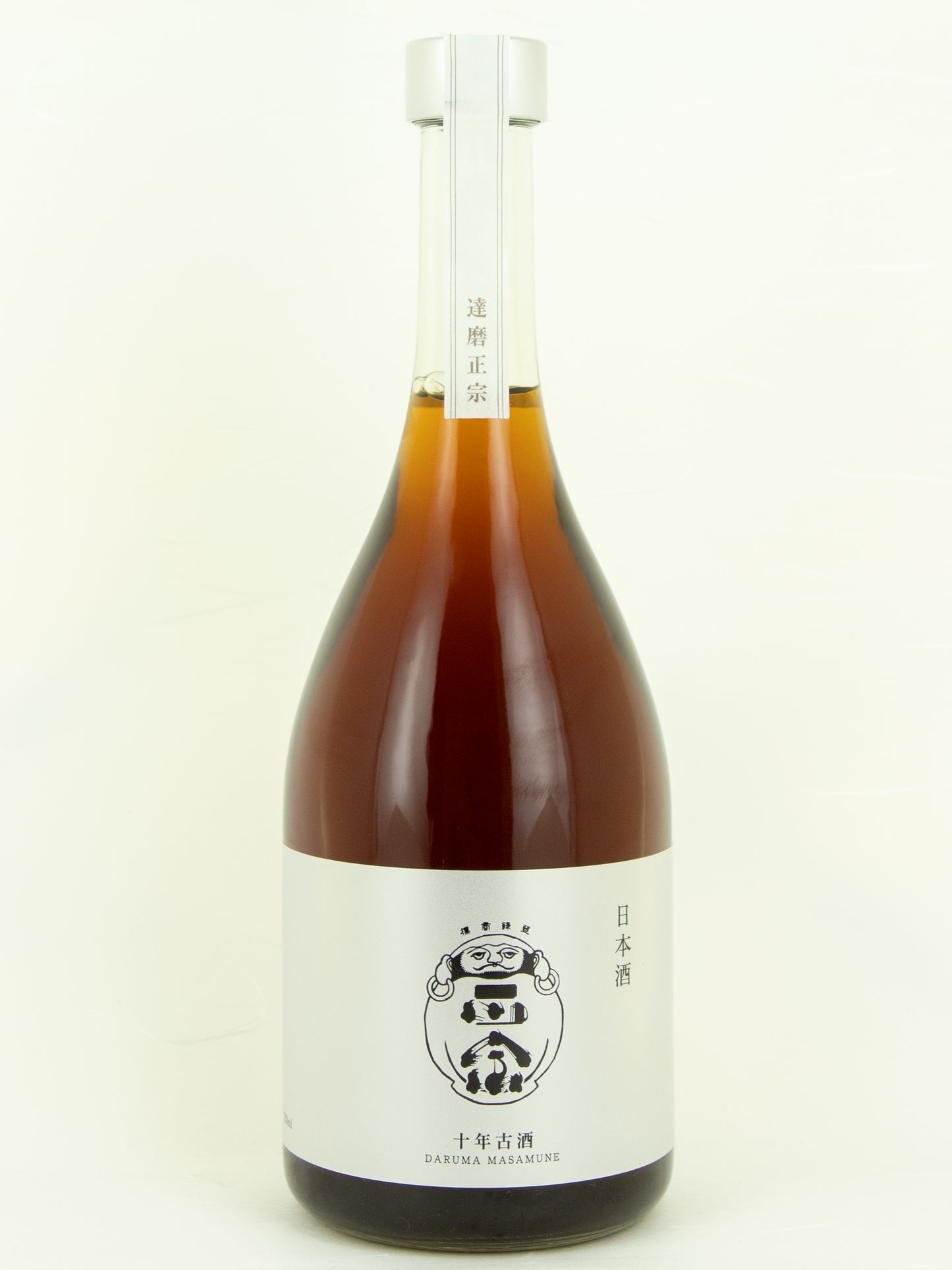 達磨正宗 古酒10年