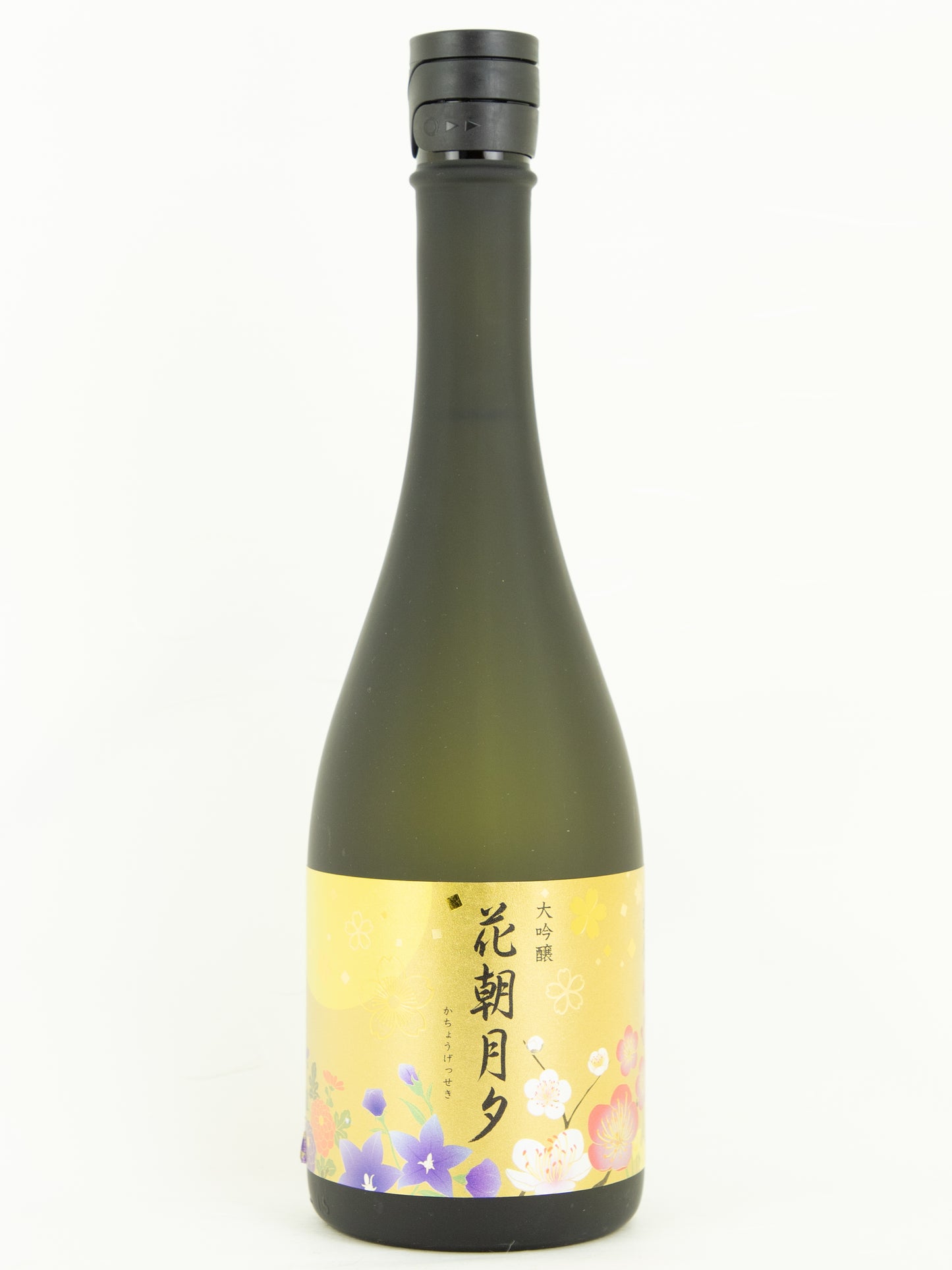 雪の茅舎 大吟醸 花鳥月夕
