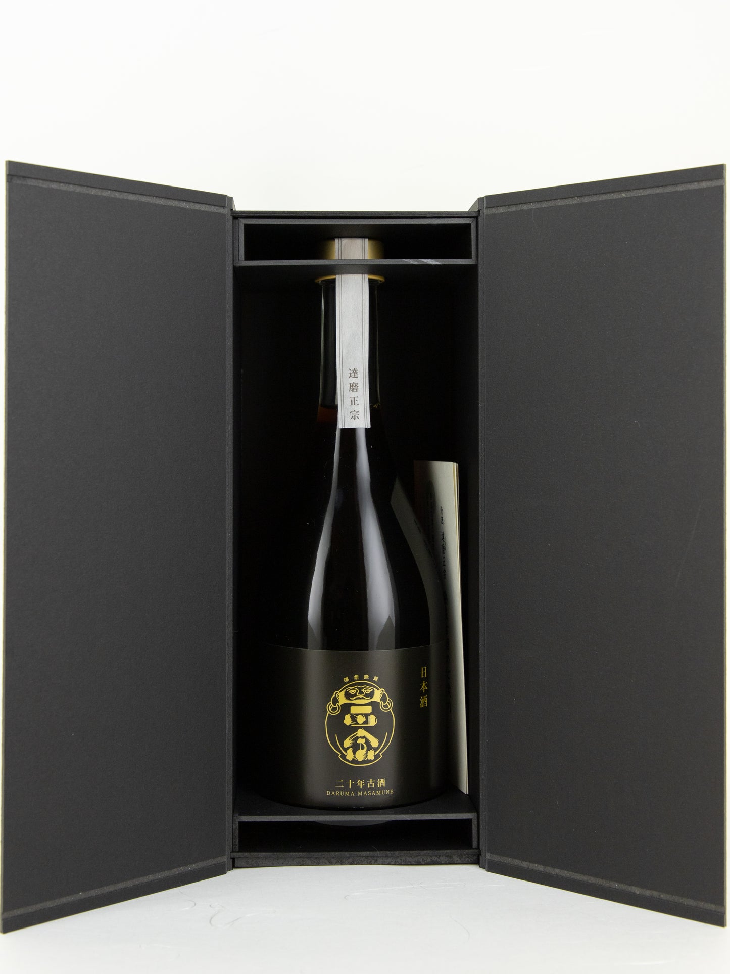 Daruma Masamune - 20 Year Aged Sake