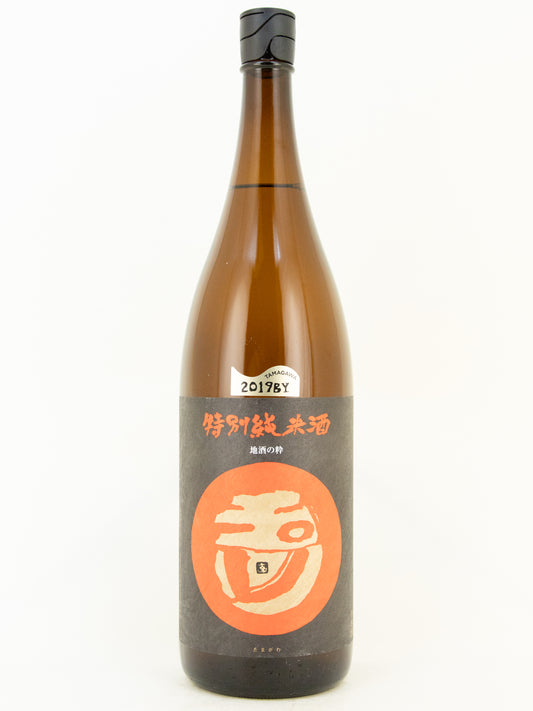 玉川 特別純米酒