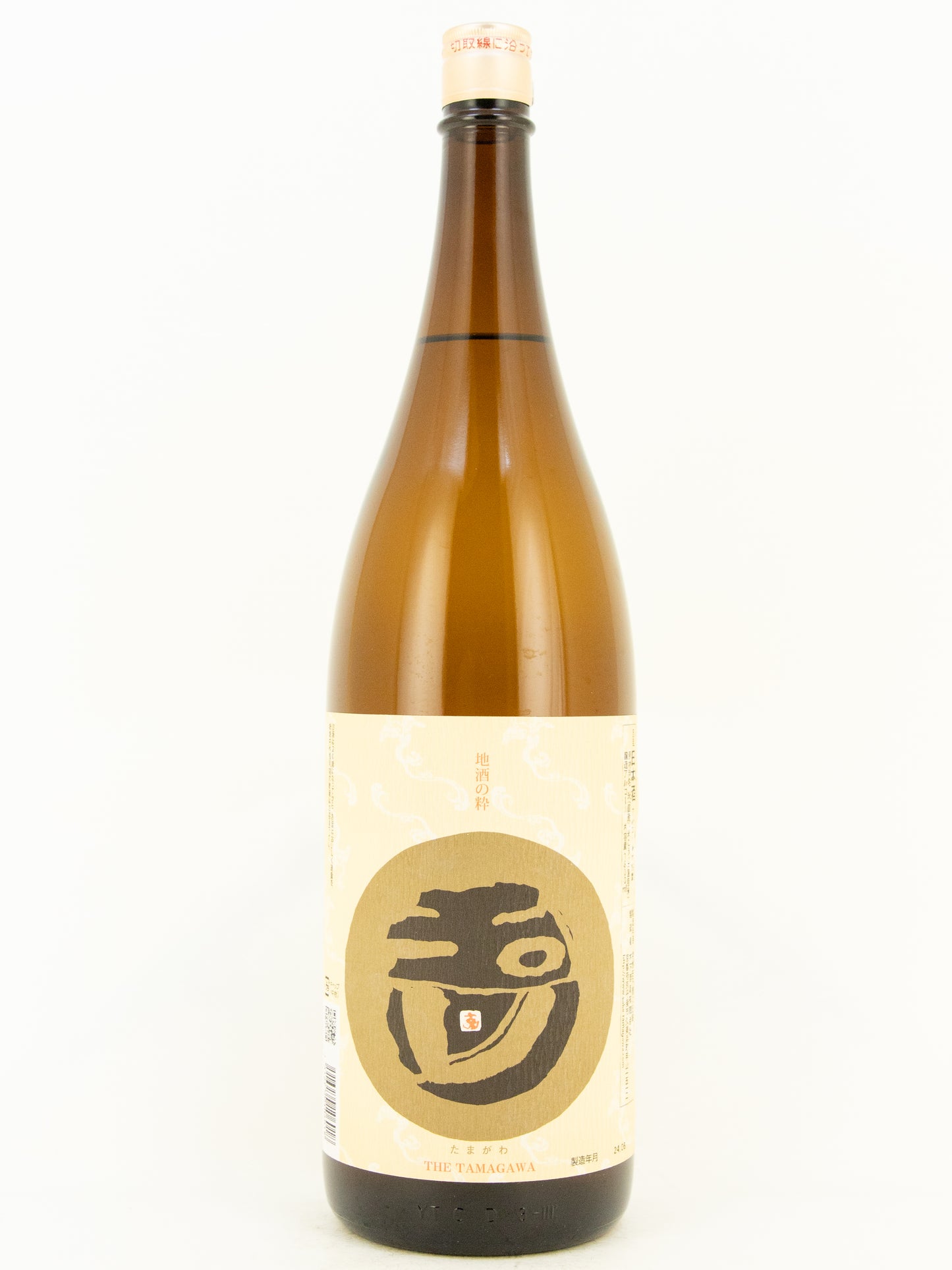 玉川 本醸造