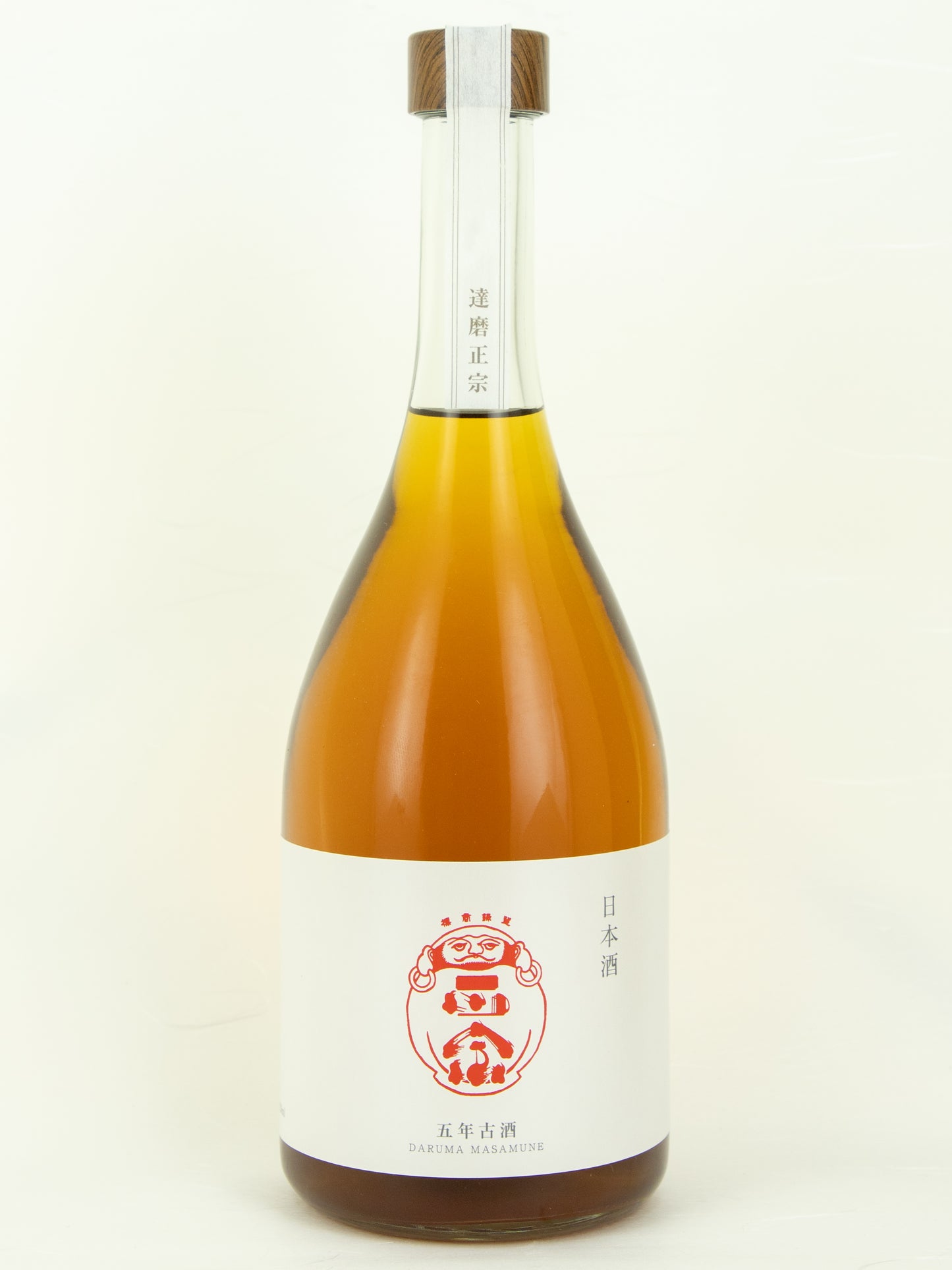 達磨正宗 古酒5年