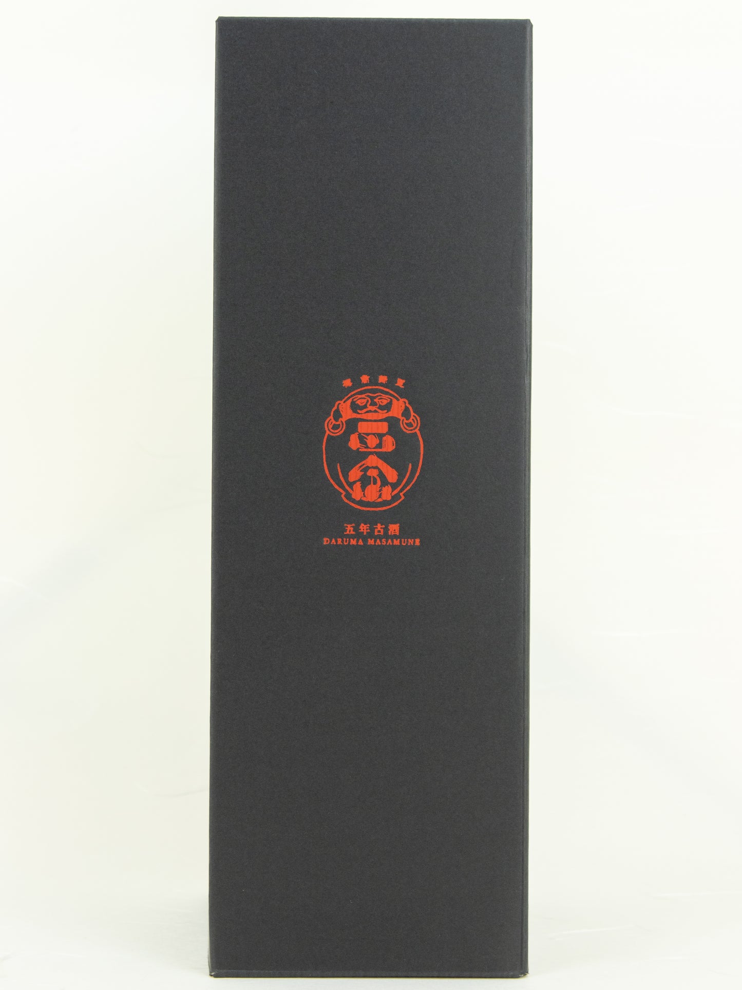 達磨正宗 古酒5年