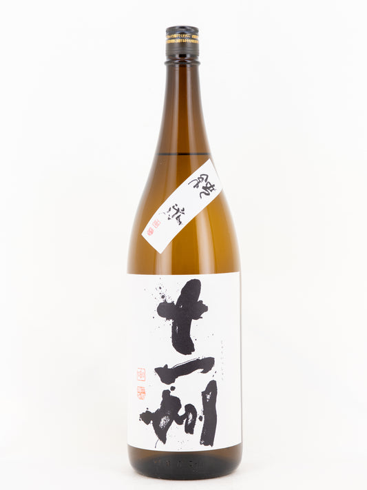 十一州 純米