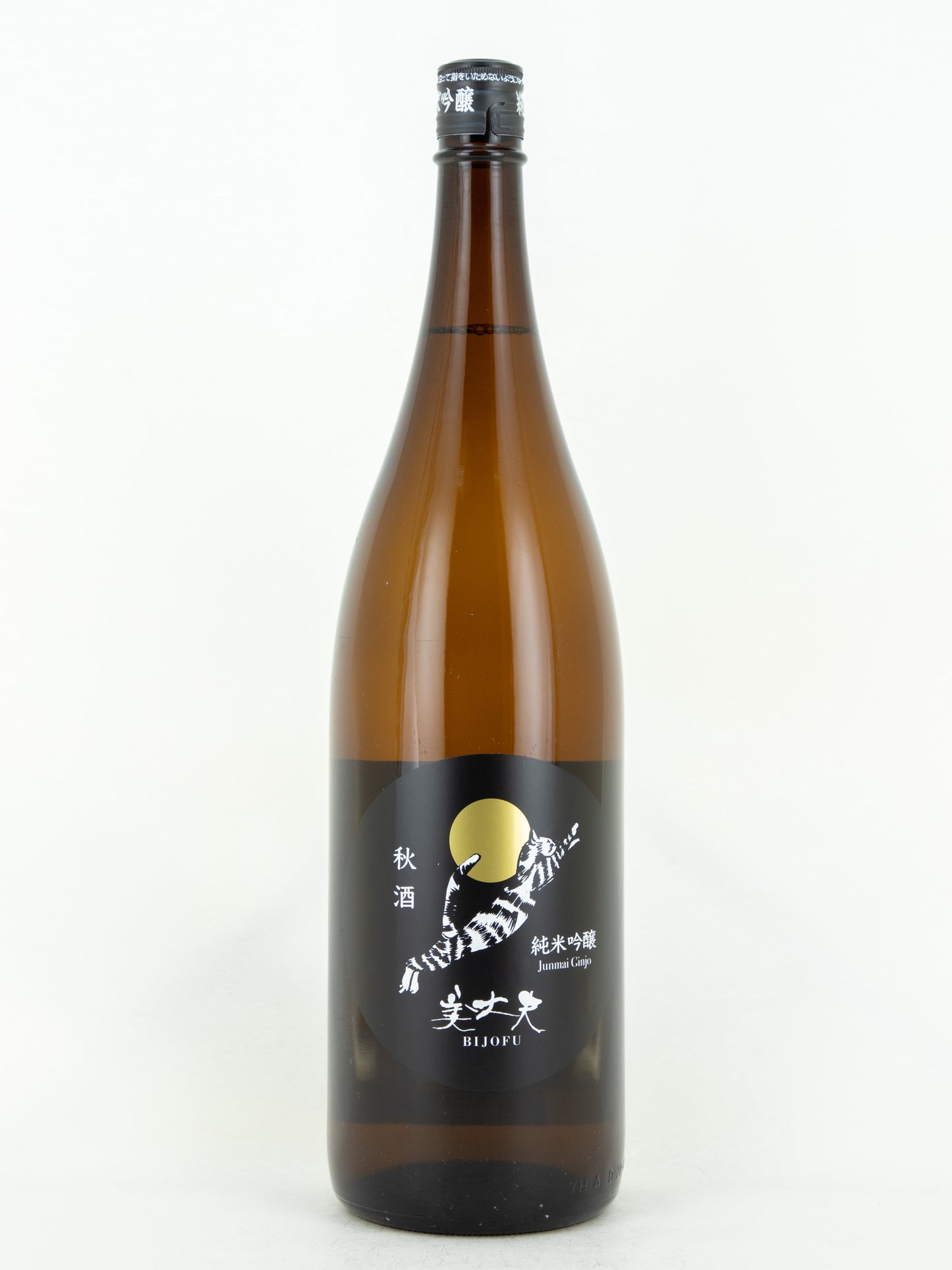美丈夫 純米吟醸 秋酒