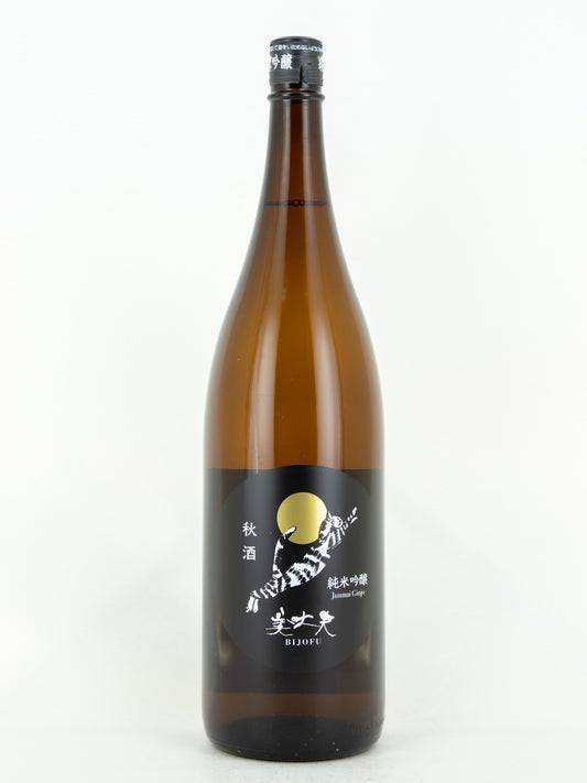 Bijofu - Junmai-Ginjo Autumn-Sake