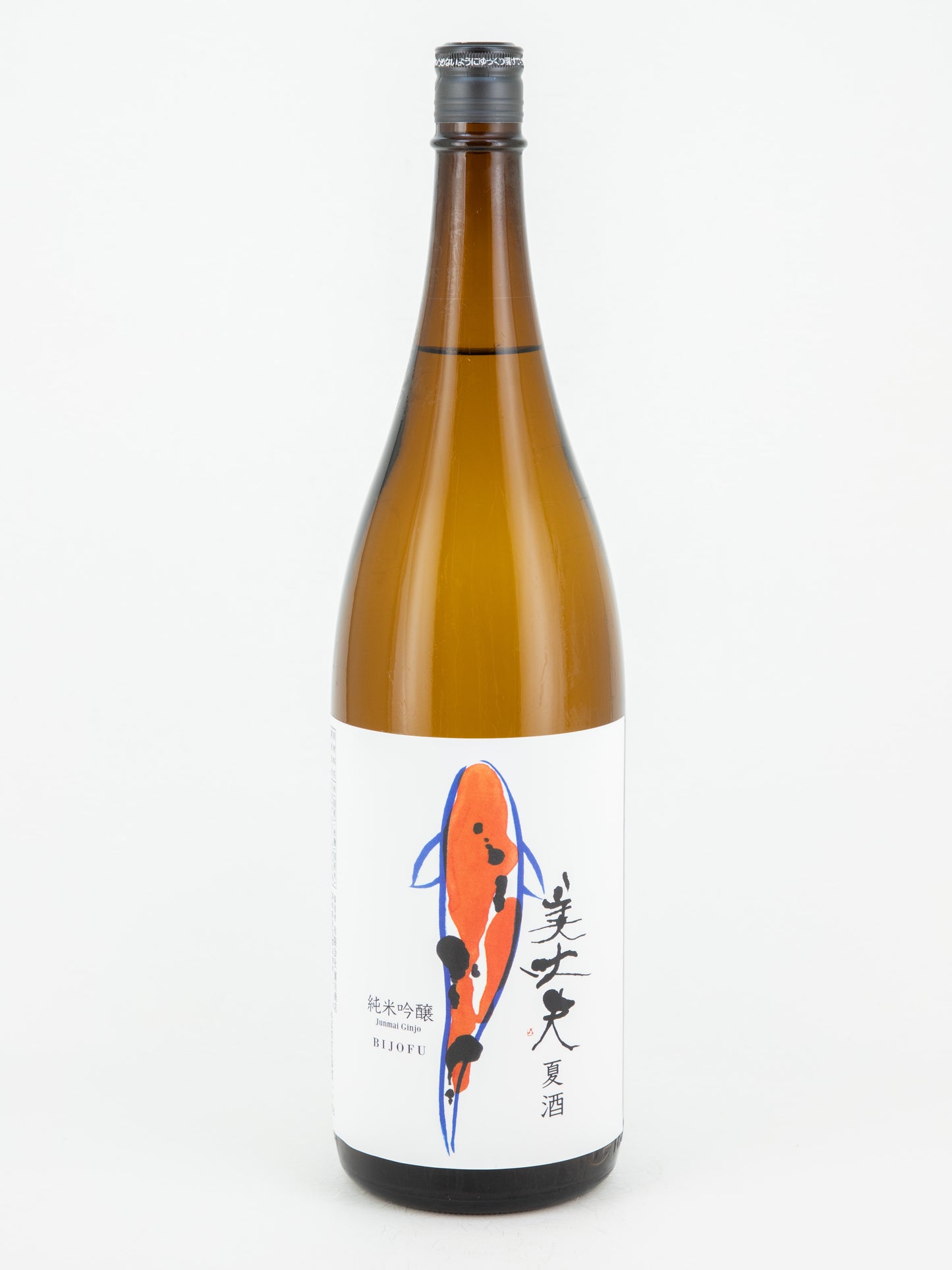 美丈夫 純米吟醸 夏酒