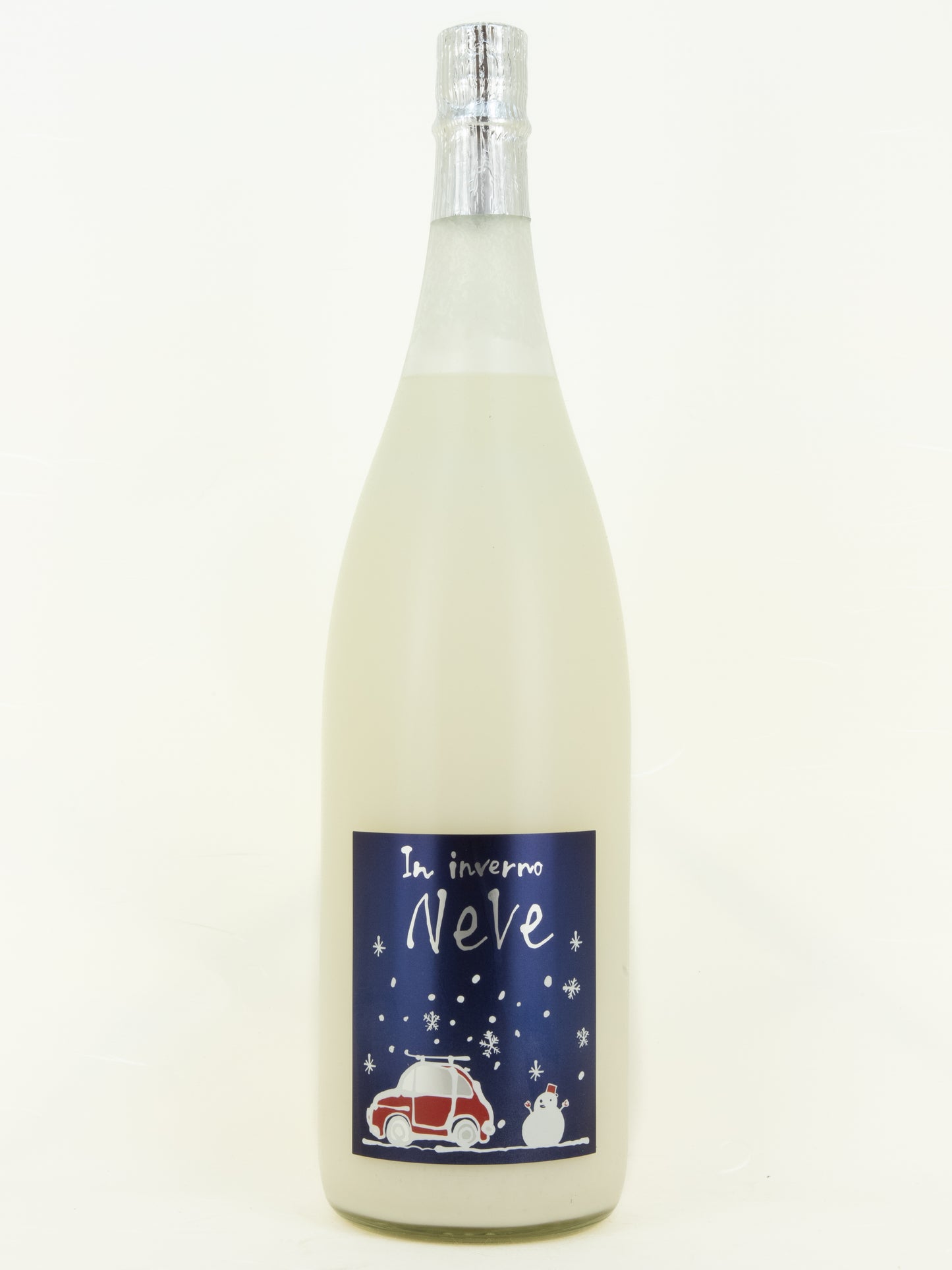 Mii no Kotobuki - "Cicala" Summer Junmai-Ginjo