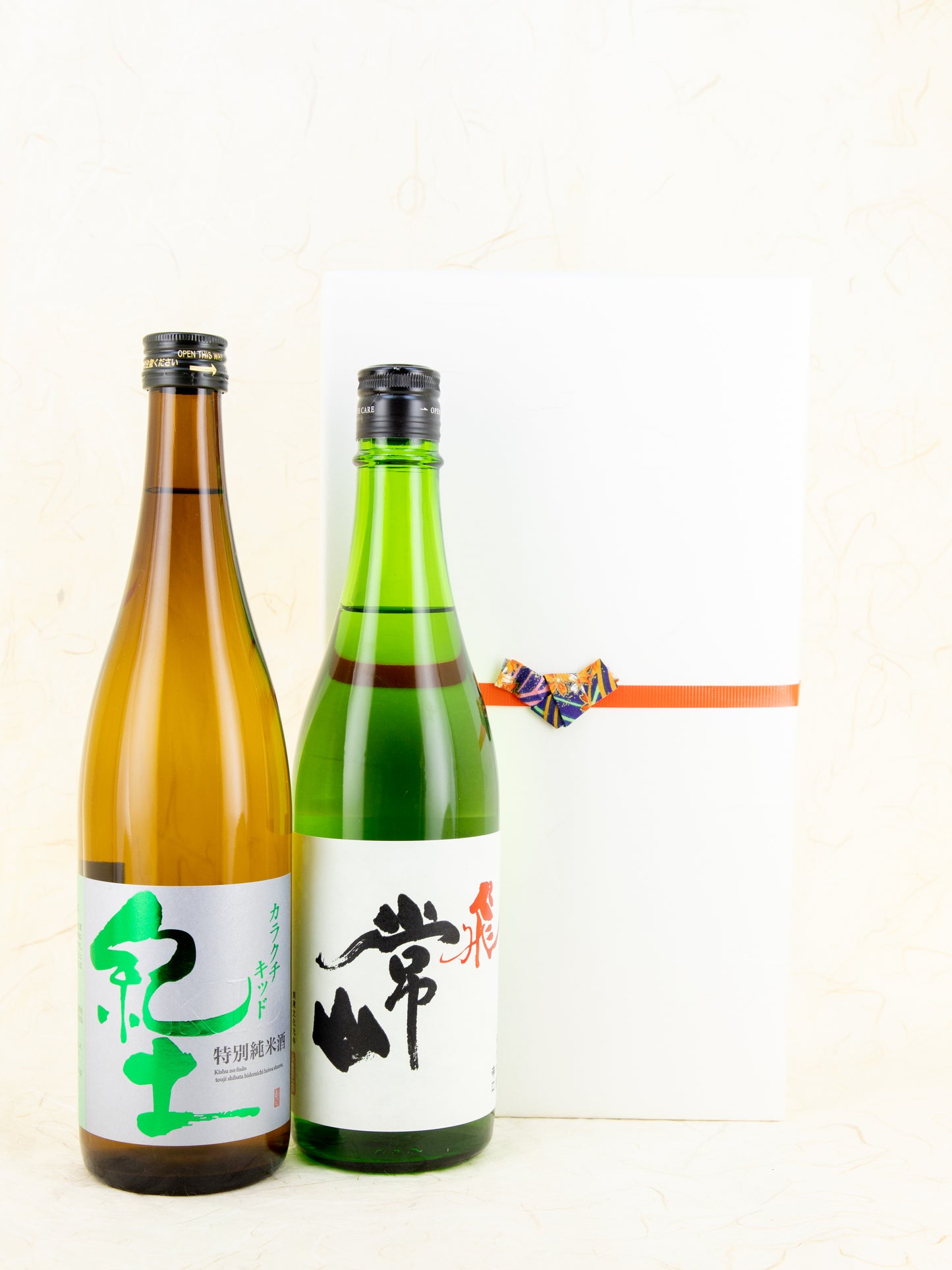 おすすめ辛口セット