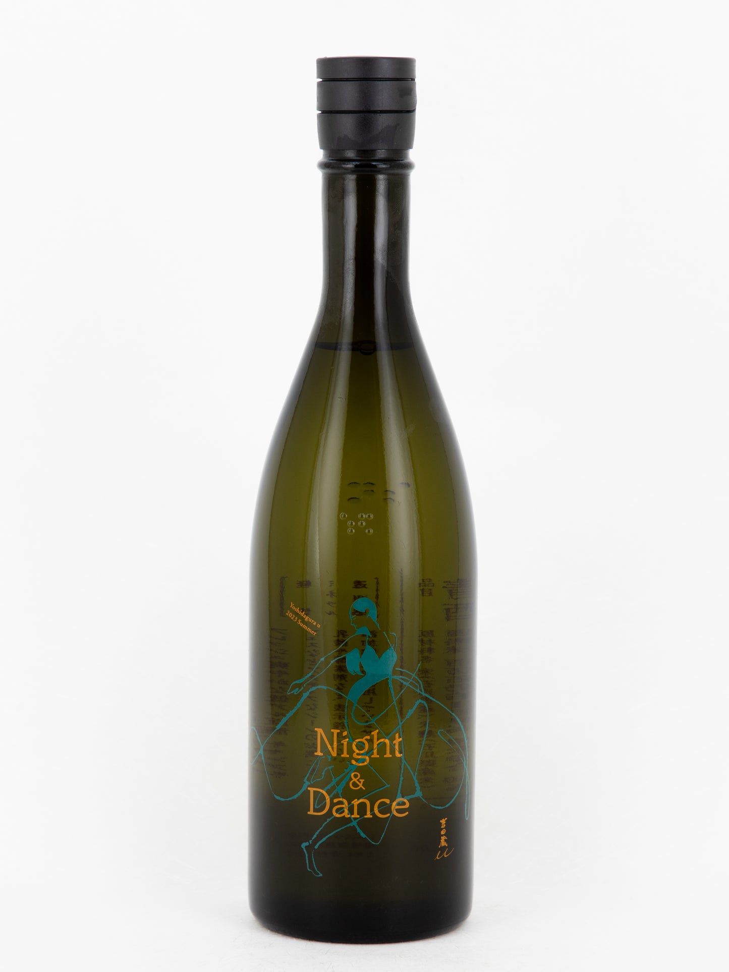 吉田蔵u Night&Dance