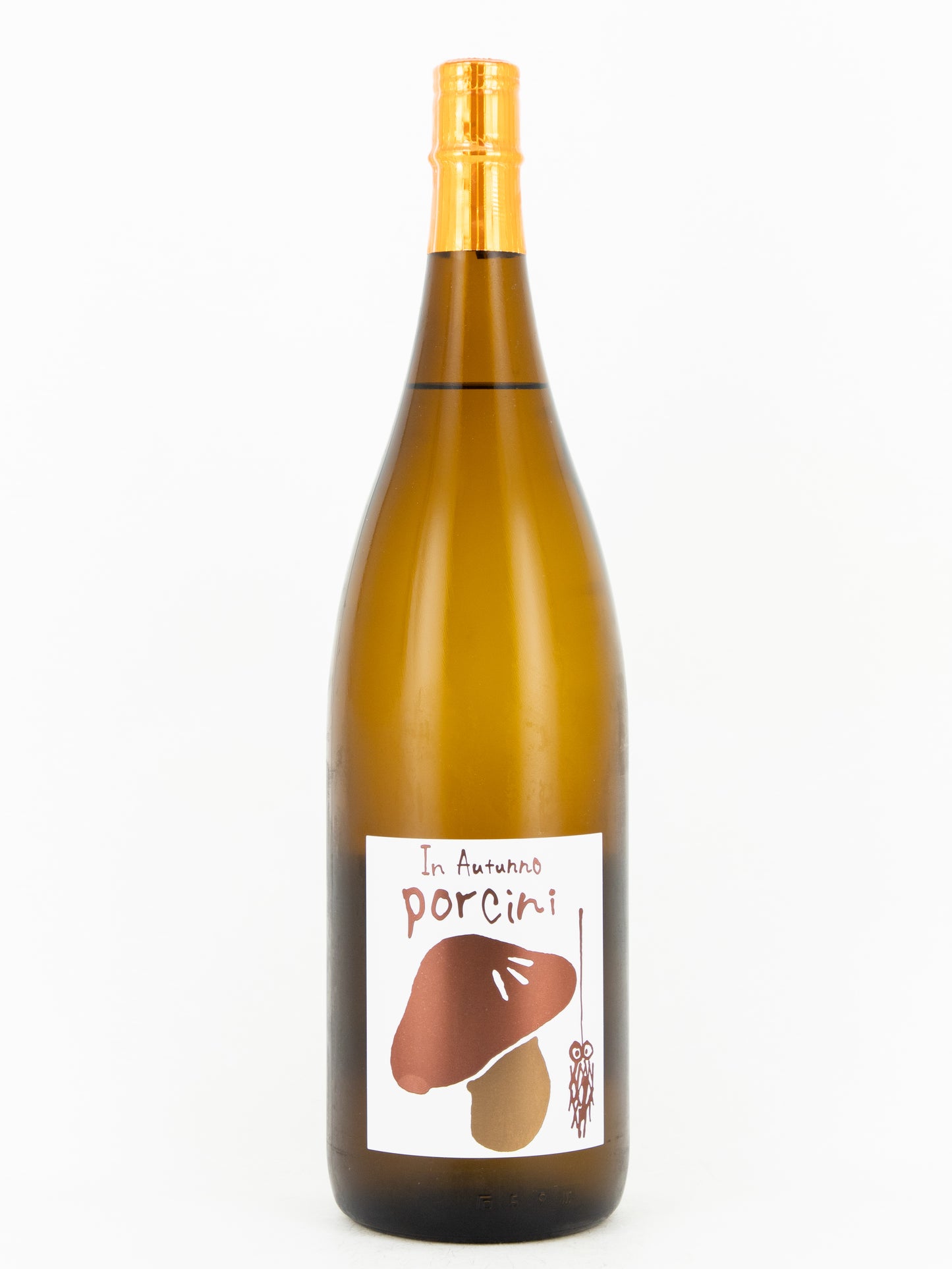 Mii no Kotobuki - "Porcini" Autumn Junmai-Ginjo
