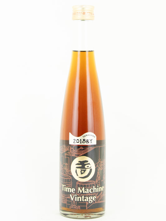 玉川 Time Machine Vintage