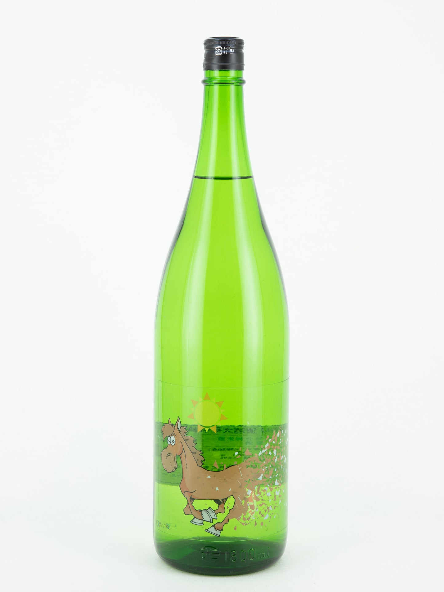 大号令 純米酒 夏酒