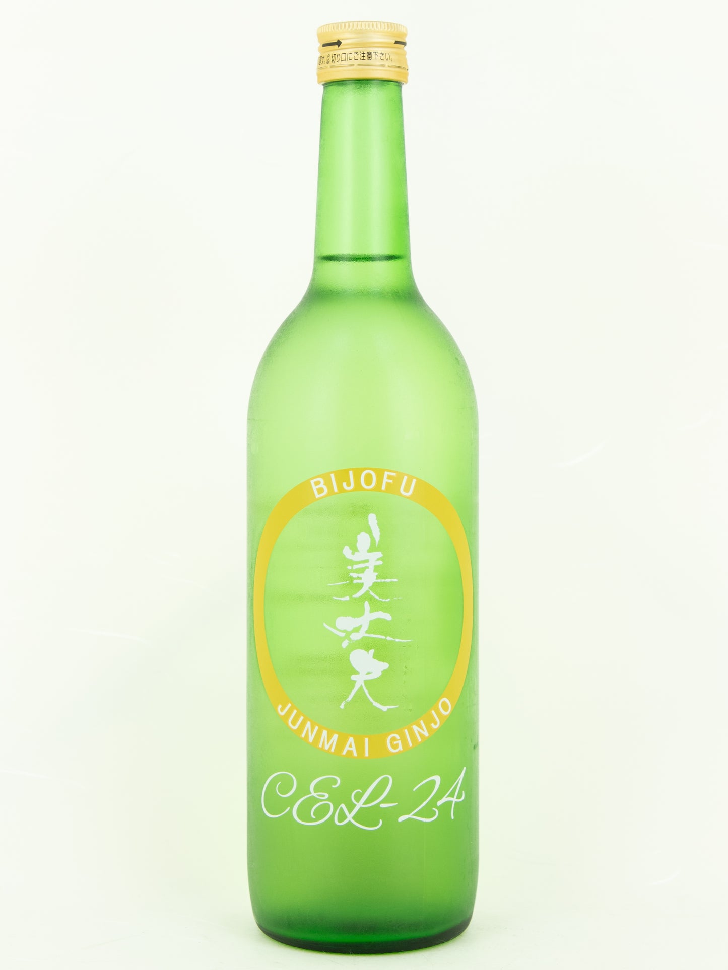 美丈夫 純米吟醸 CEL-24