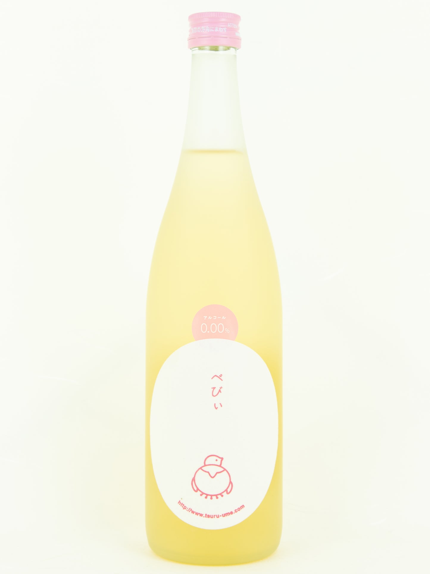 べびぃ鶴梅