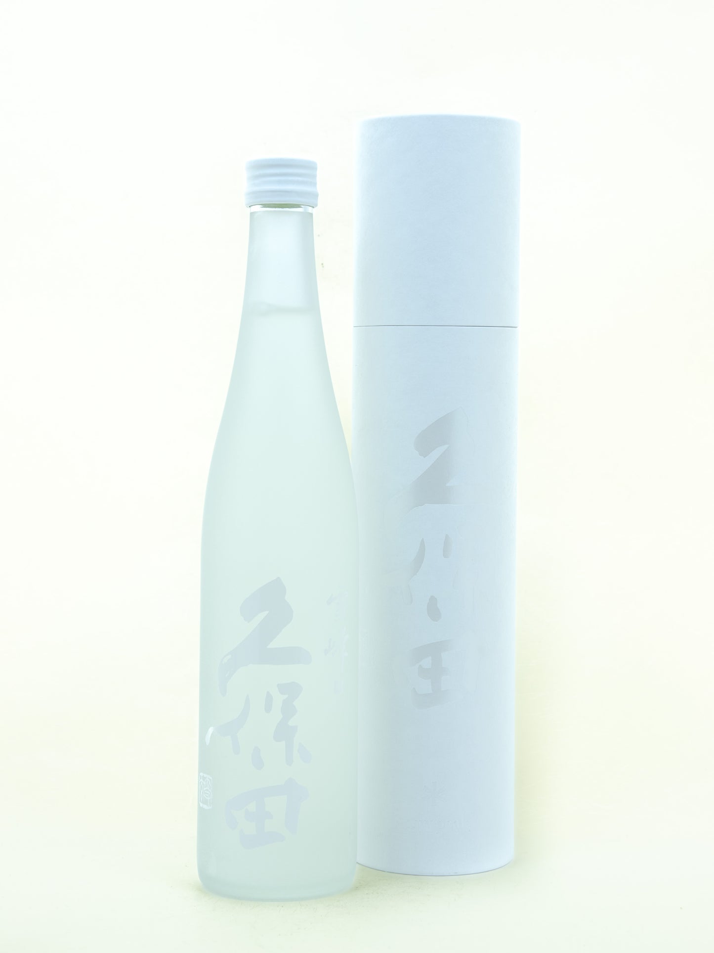 爽醸 久保田 雪峰