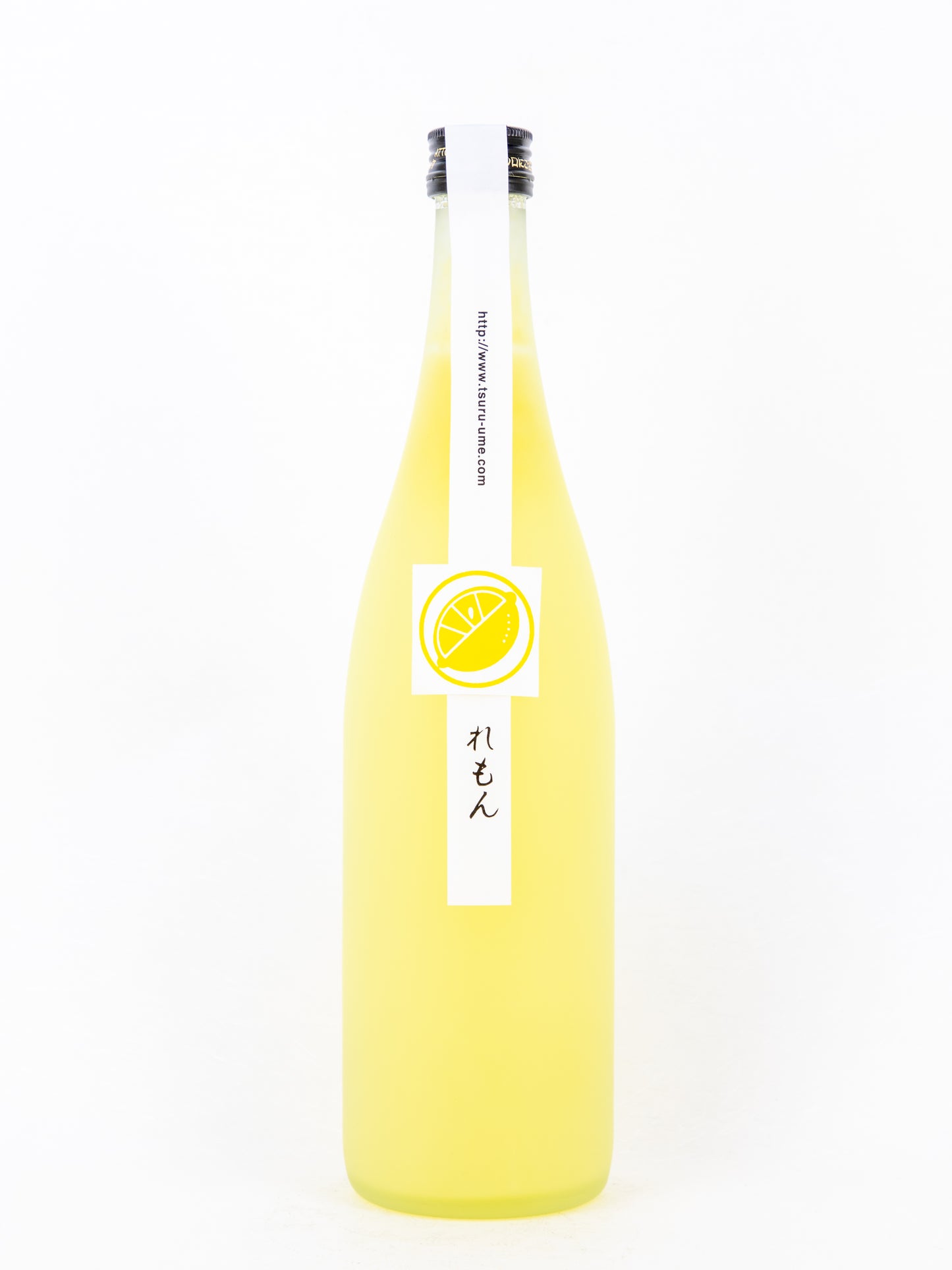 鶴梅 檸檬