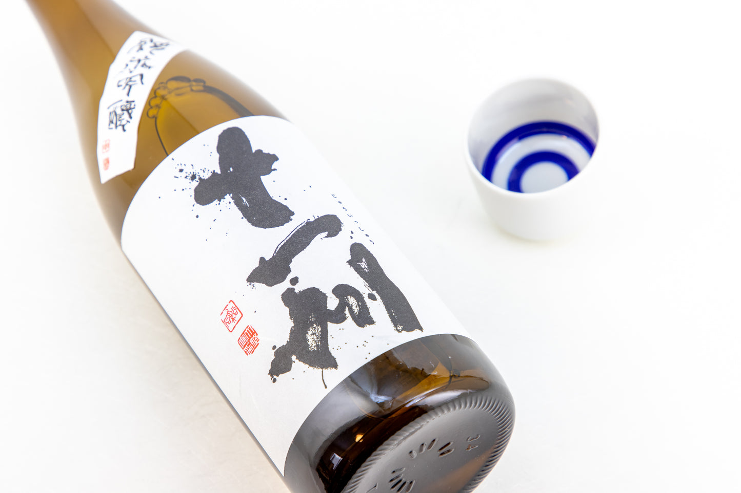 十一州 純米吟醸
