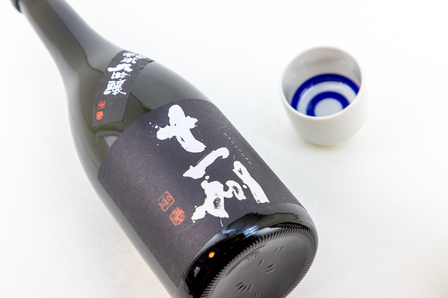 十一州 純米大吟醸