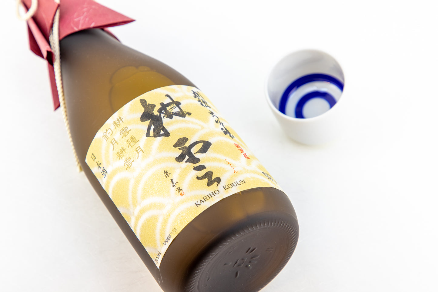 Kariho - "Koun" Daiginjo