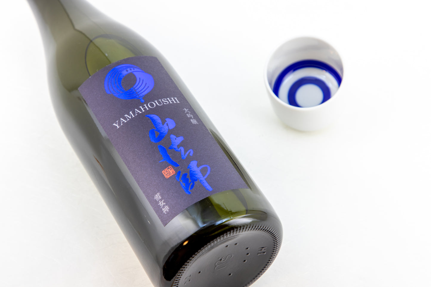 Yamahoshi - Daiginjo