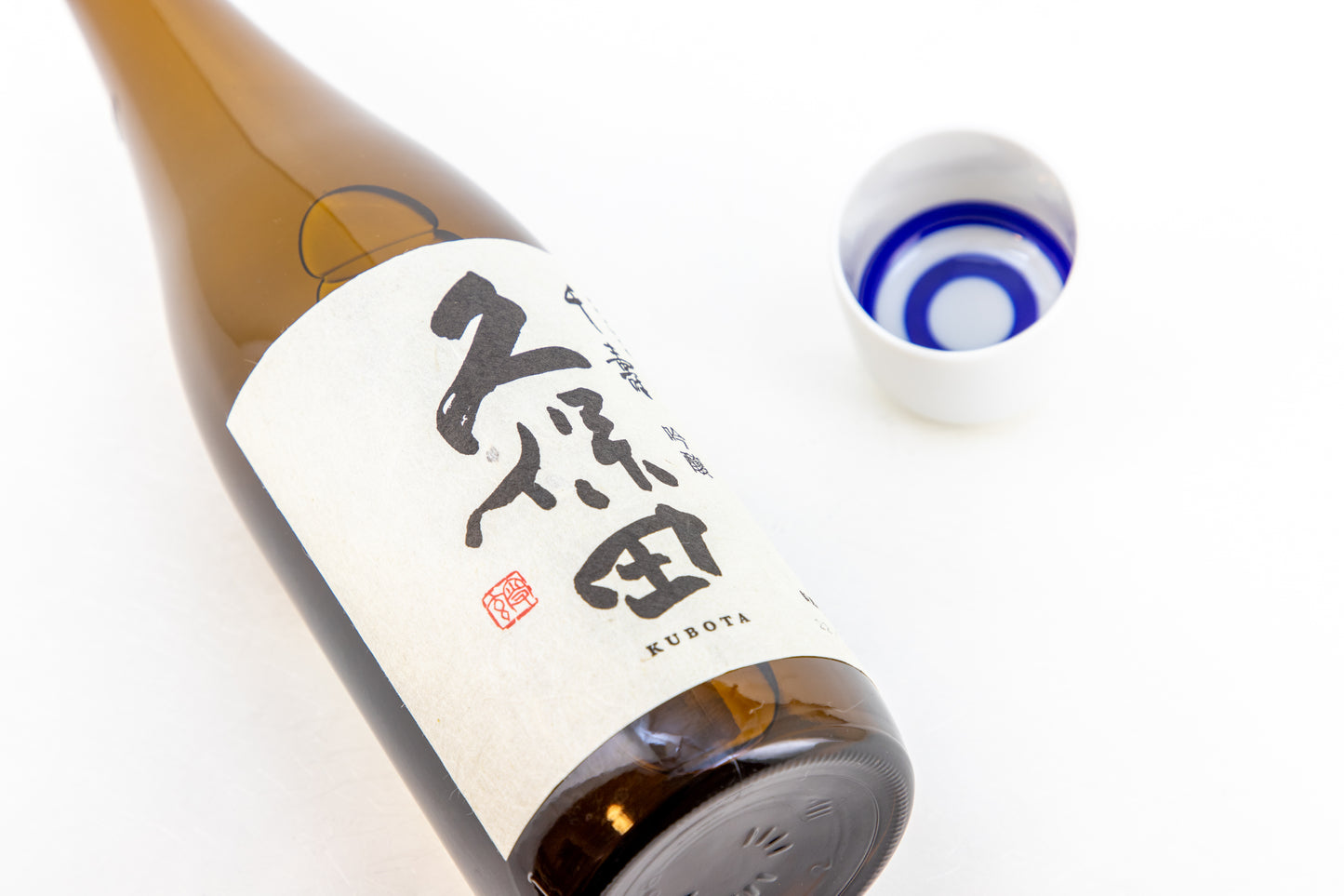 KUBOTA - "Senju" Ginjo