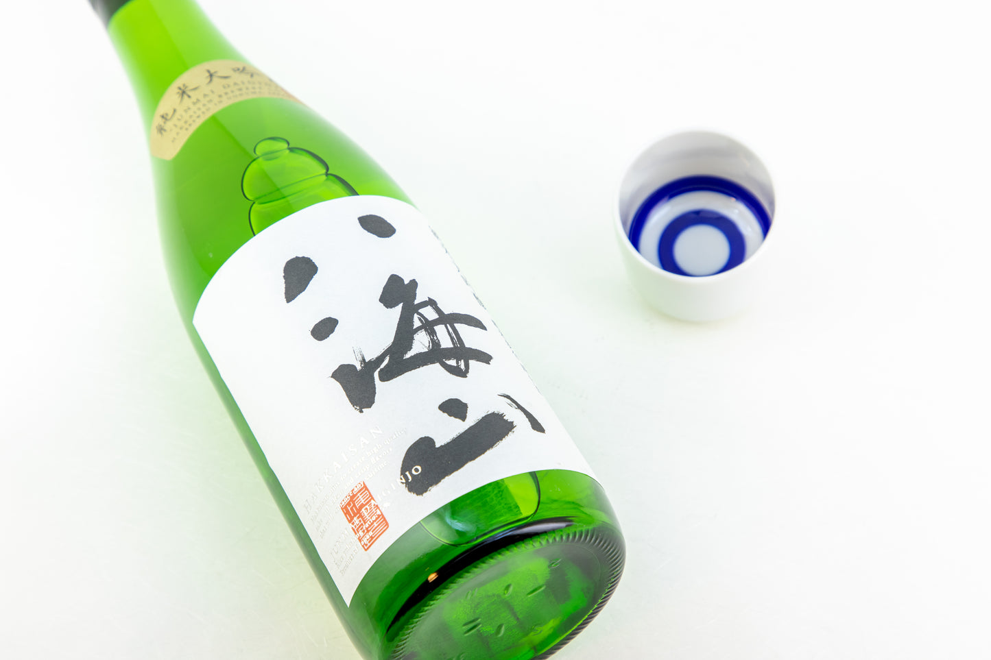 Hakkaisan - "Kowagura" Daiginjo
