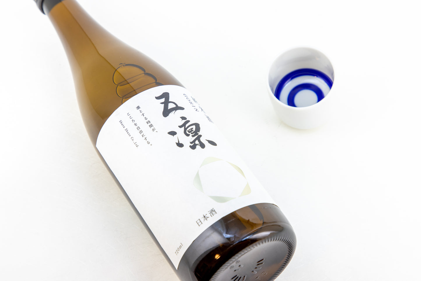 五凛 純米酒