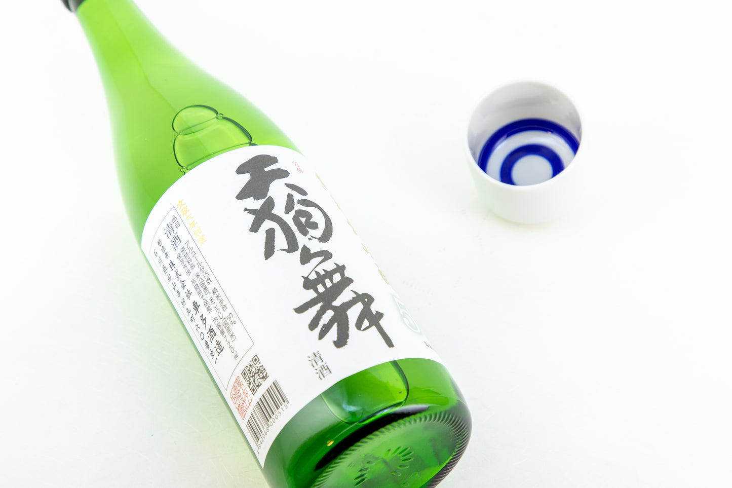 天狗舞 純米大吟醸50