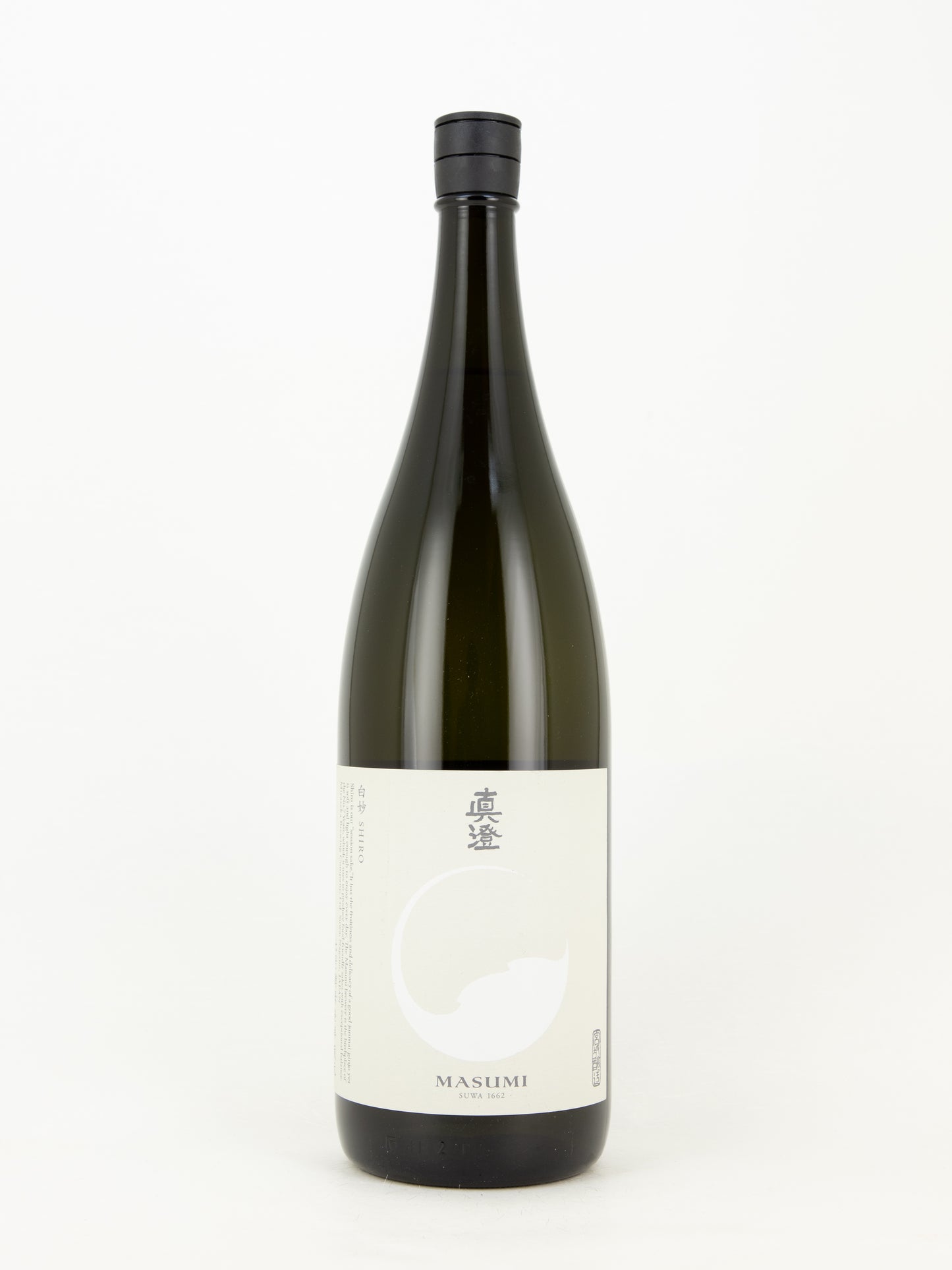 Masumi - "SHIRO" Junmai-Ginjo