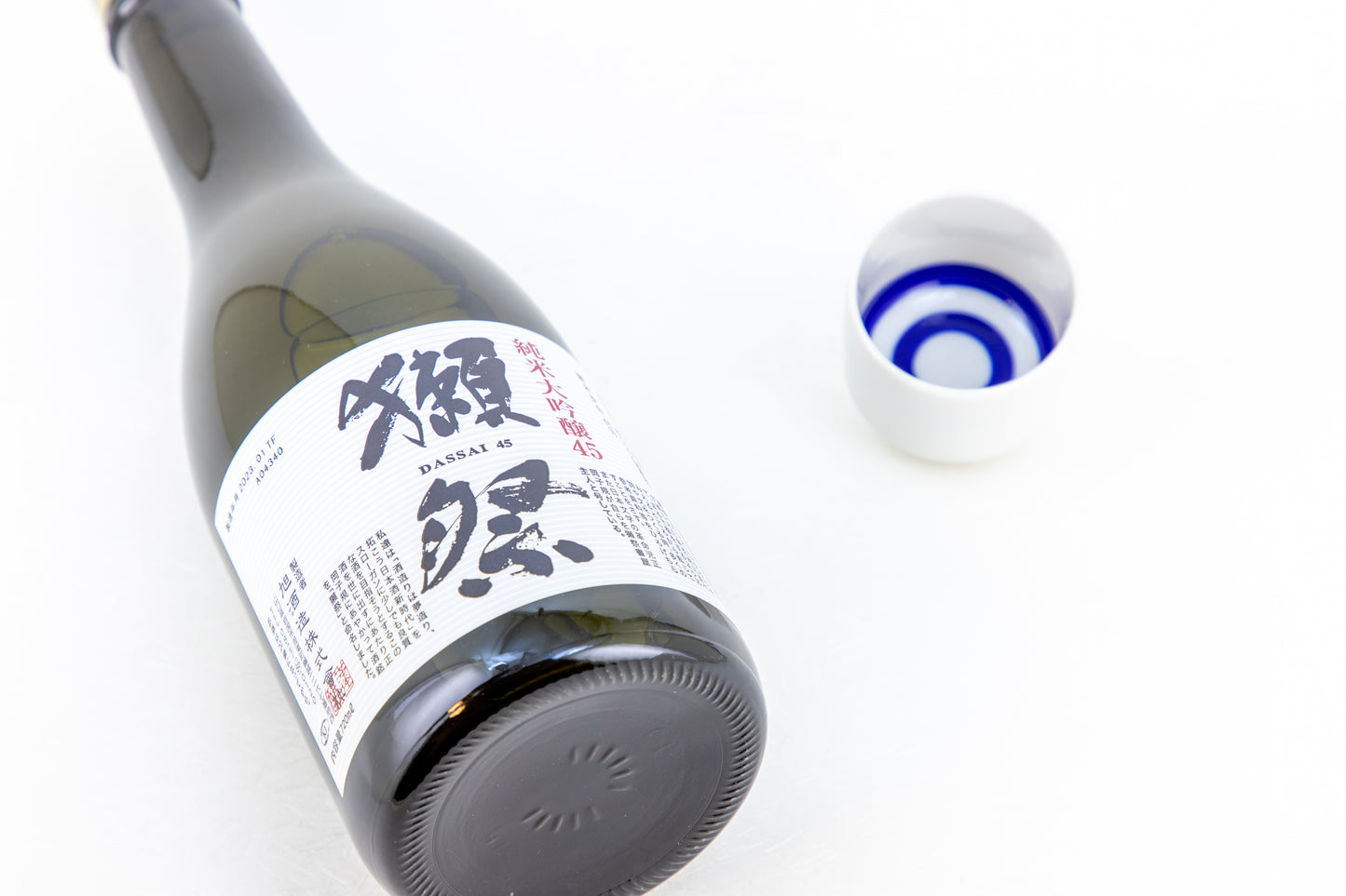 DASSAI - 45 Junmai-Daiginjo