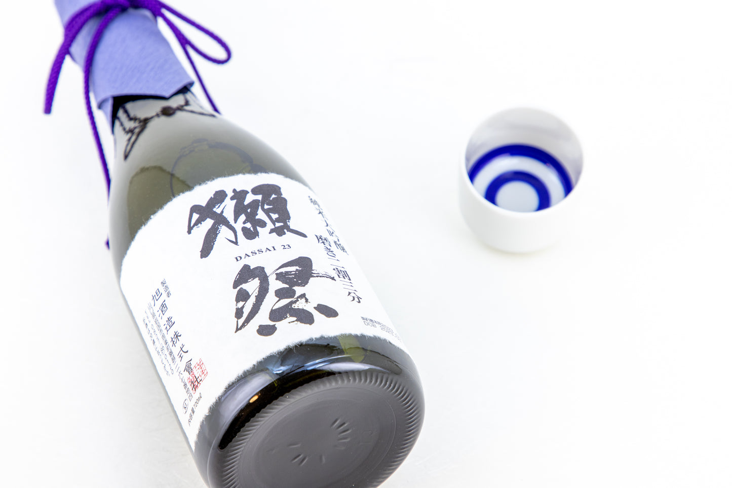 DASSAI - 23 Junmai-Daiginjo