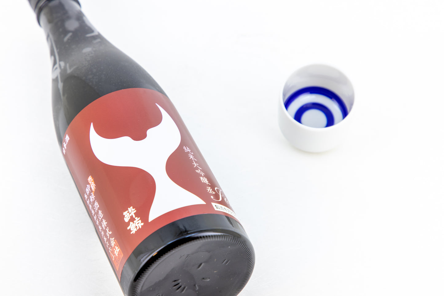 Suigei - "Joh" Junmai-Daiginjo