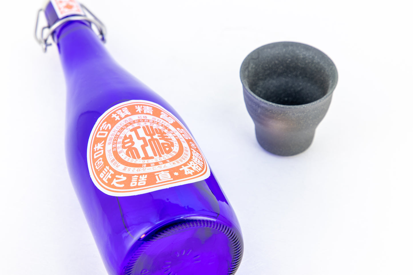 Benitsubaki - Sweet Potato Shochu
