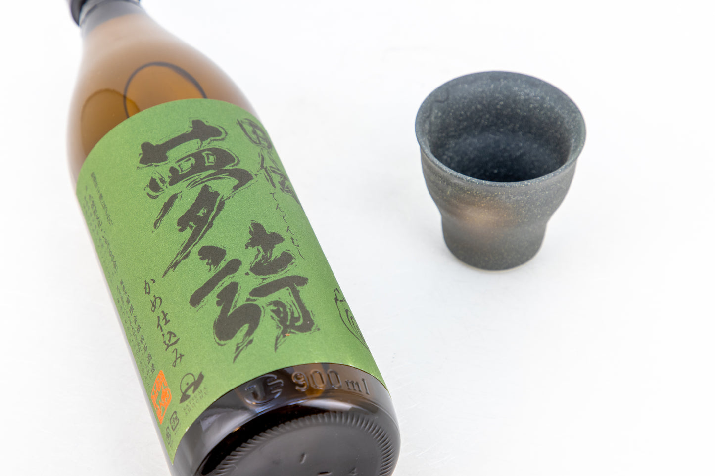 Dendenmushi - Sweet Potato Shochu