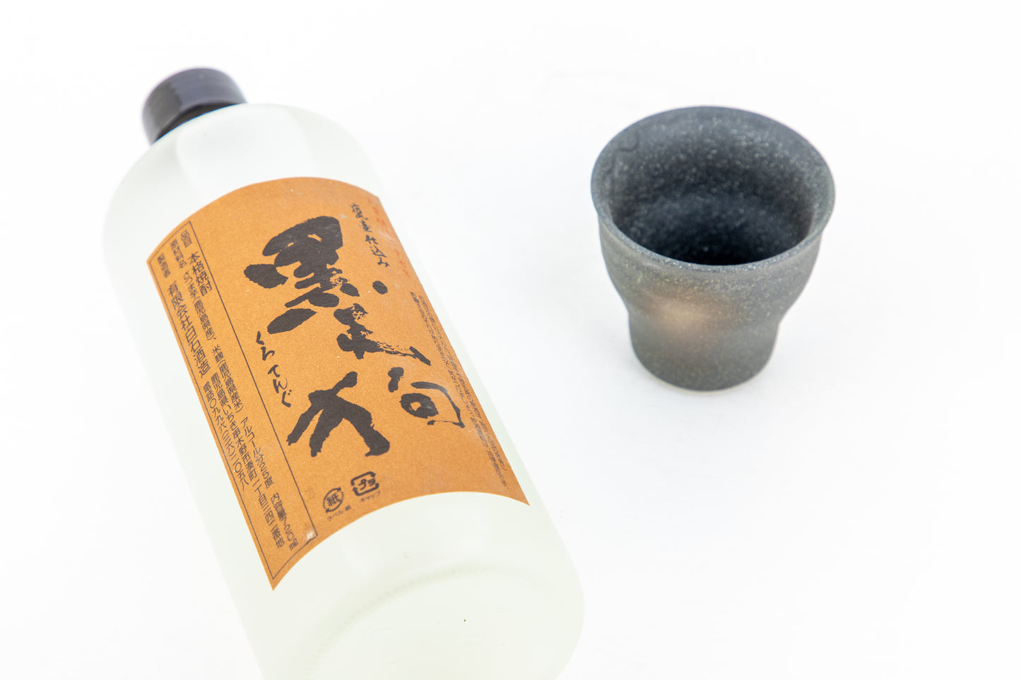 Kuro-Tengu - Sweet Potato Shochu