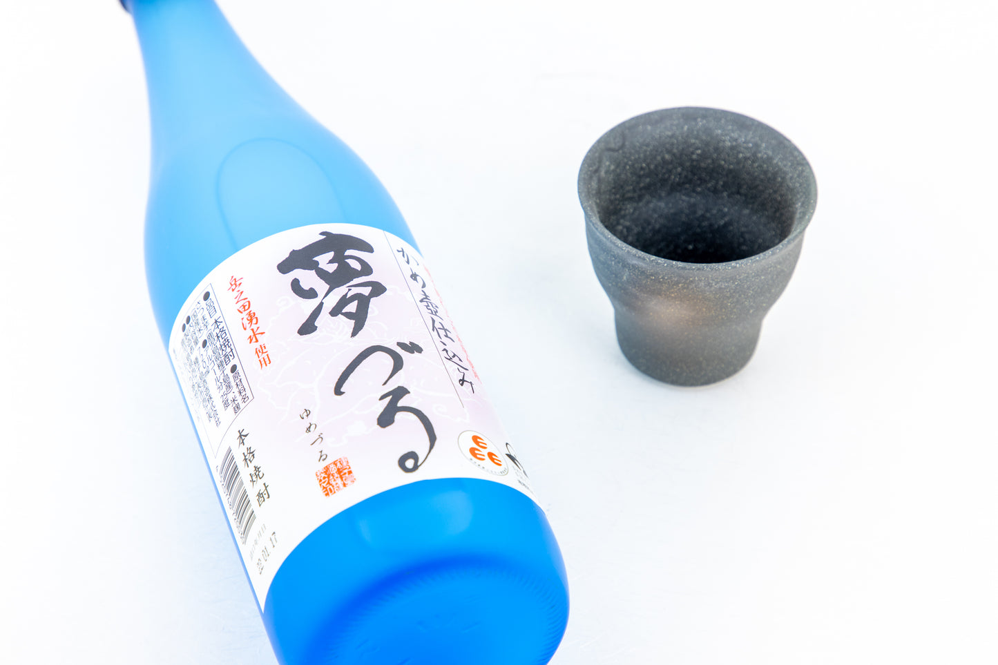Yumetzuru - Sweet Potato Shochu