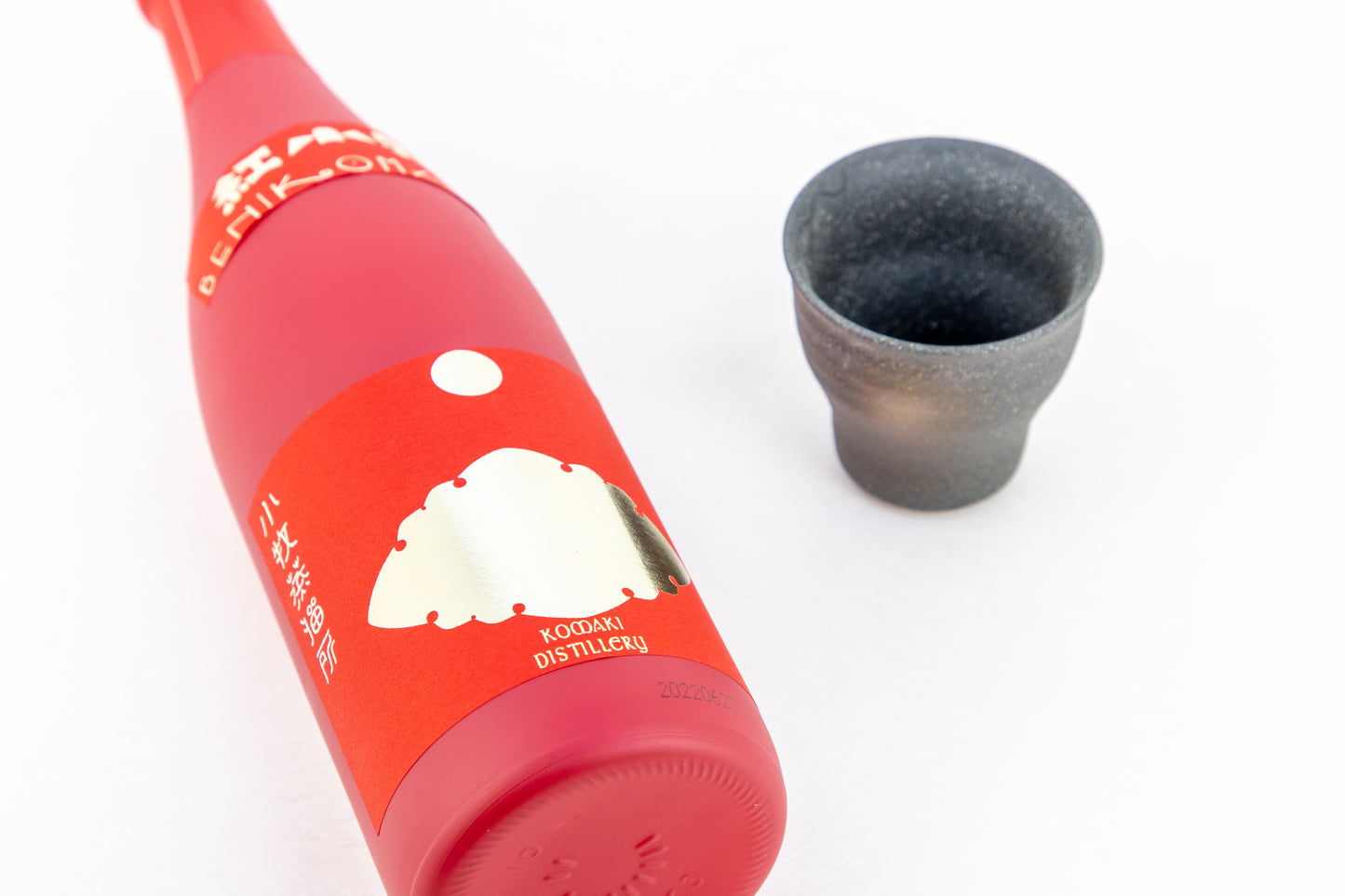 Beni-Komaki - Sweet Potato Shochu