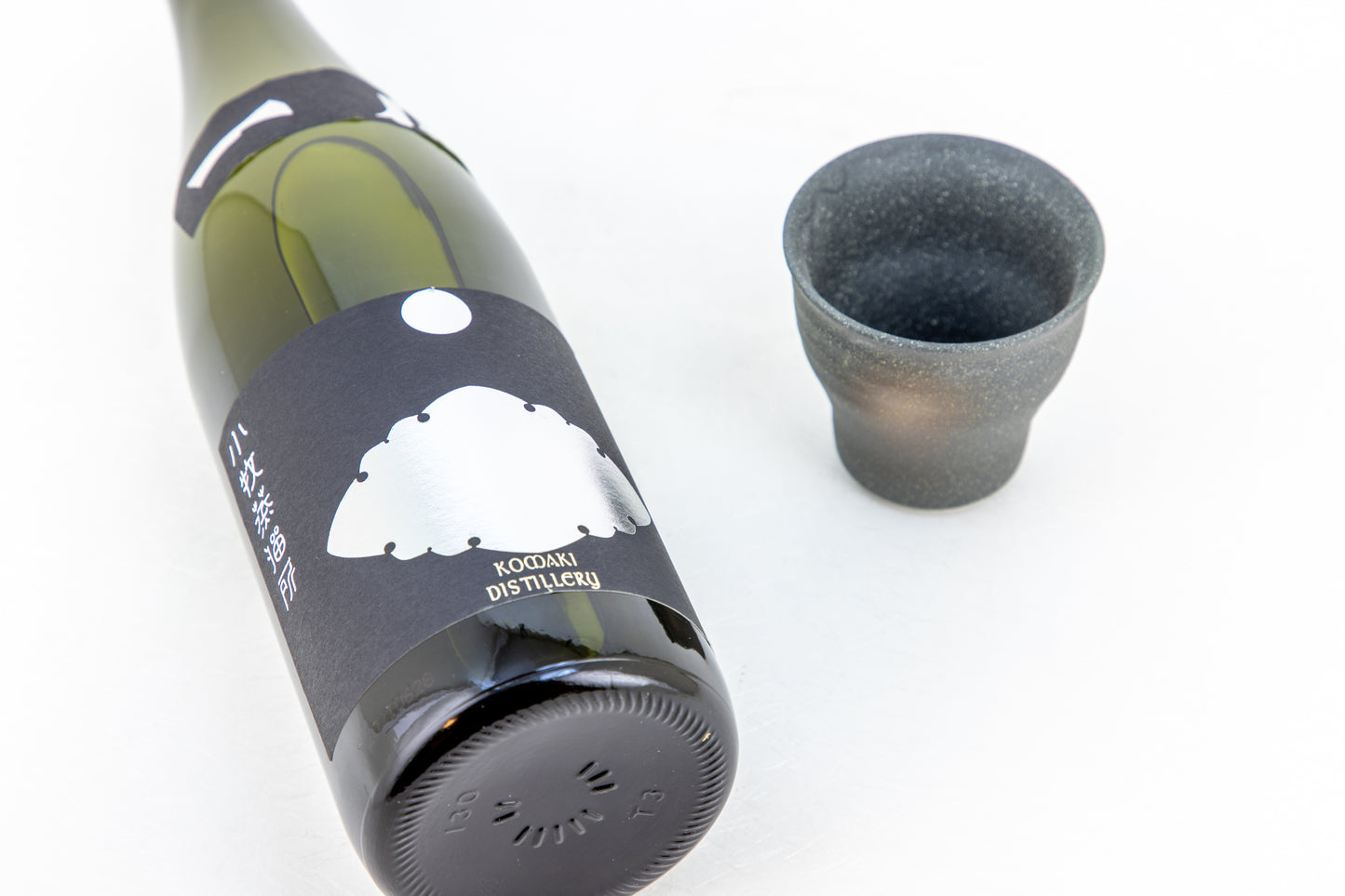 Issho - "Silver" Sweet Potato Shochu
