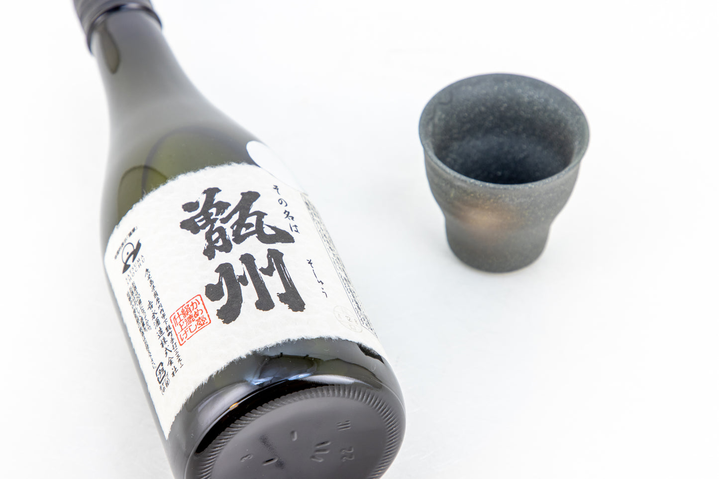 Soshu - Sweet Potato Shochu