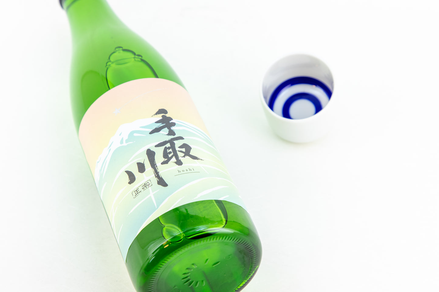 手取川 hoshi