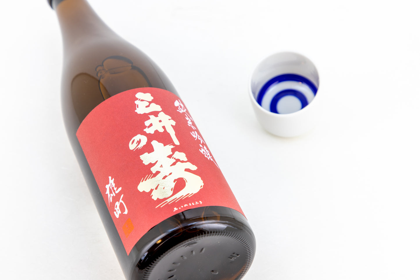 三井の寿 純米吟醸 雄町