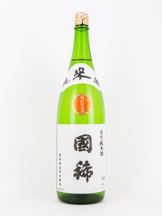 国稀 特別純米酒