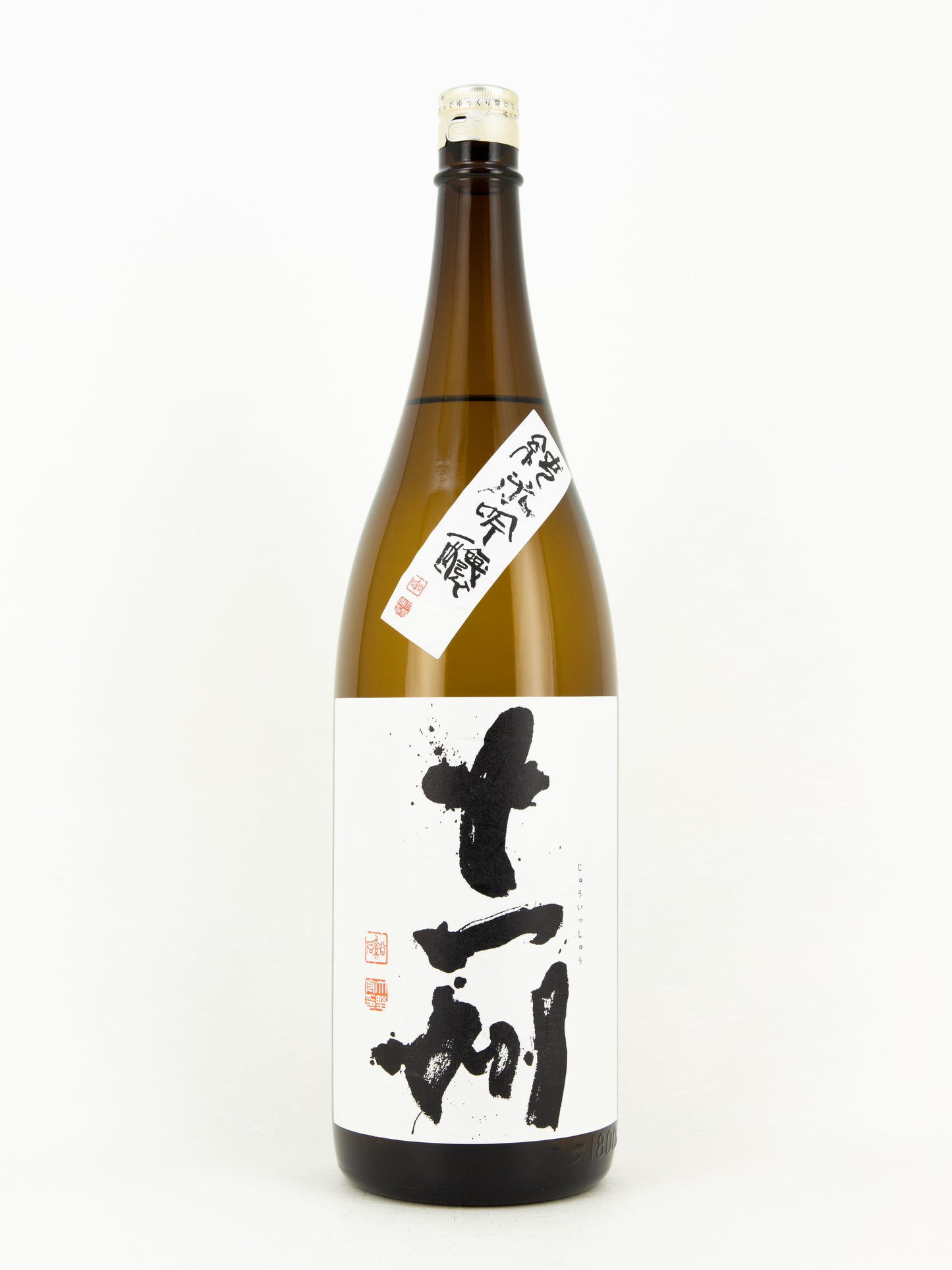 十一州 純米吟醸