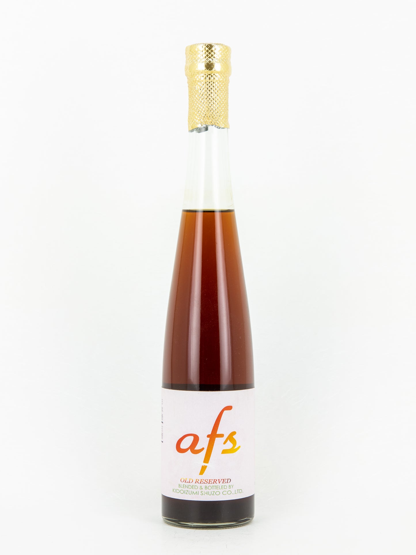 afs - OLD RESERVED