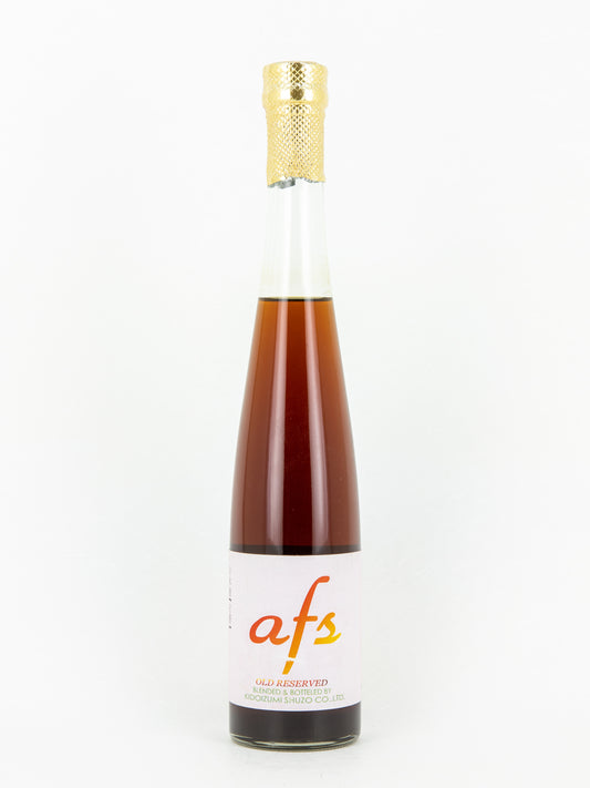 afs - OLD RESERVED