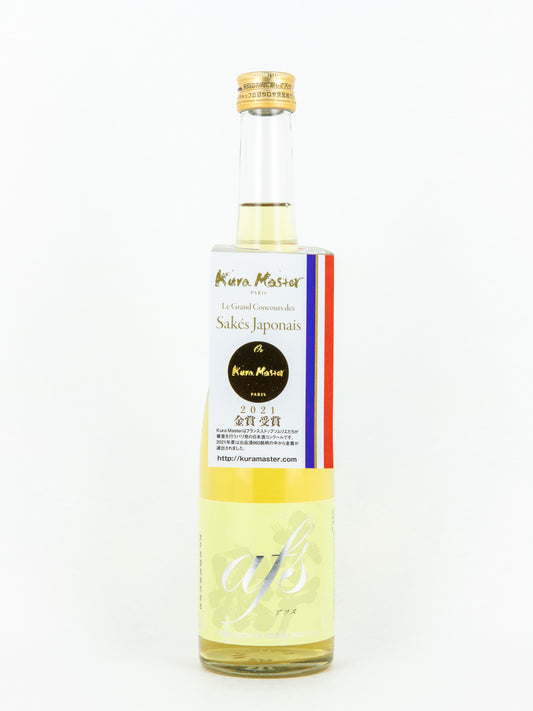 afs - 純米原酒