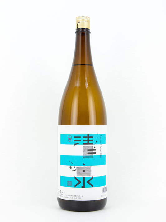 Kiyoizumi - "Yuki" Futsushu