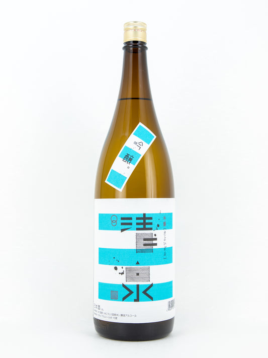 Kiyoizumi - Ginjo